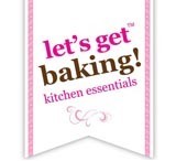 GET BAKING